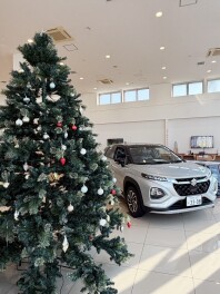 ☆クリスマスツリー☆